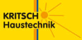 Logo von Kritsch Haustechnik GmbH