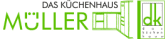 Logo von Das Küchenhaus Müller
