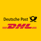 Logo von Deutsche Post AG / Niederlassung Betrieb Münster