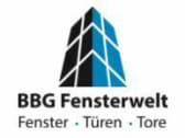 Logo von BBG-Fensterwelt GbR