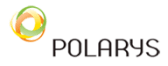 Logo von POLARYS GmbH