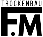 Logo von Trockenbau Muminovic