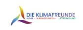 Logo von Die Klimafreunde GmbH