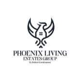 Logo von Phoenix Living | Estates Group by Robert Knußmann