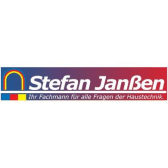 Logo von Firma Stefan Janßen Heizung-Sanitär-Solar
