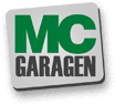 Logo von MC-Garagen