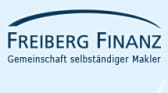 Logo von Udo Klemm  Freiberg Finanz