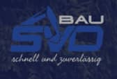 Logo von SVD BAU GMBH