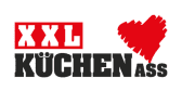 Logo von XXL KÜCHEN ASS WEISSIG