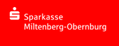 Logo von Sparkasse Miltenberg-Obernburg