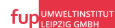 Logo von Fup Umweltsinstitut Leipzig GmbH