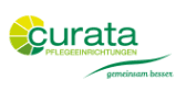 Logo von Curata Pflegeeinrichtungen - Eberbach