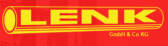 Logo von Lenk GmbH & Co. KG
