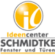 Logo von Ideencenter Schmidtke