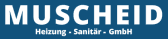 Logo von Muscheid Heizung -Sanitär GmbH