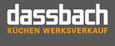 Logo von Dassbach Küchen Werksverkauf GmbH & Co. KG