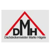 Logo von Marko Hägele Dachdeckermeister und Montageservice