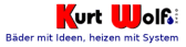 Logo von Kurt Wolf GmbH