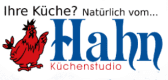 Logo von Küchenstudio Hahn e.K.