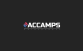 Logo von Accamps GmbH