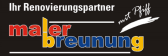 Logo von Maler Breunung Inh. Markus Breunung