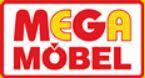 Logo von MEGA Möbel - SB Stuttgart