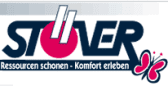 Logo von Stöver GmbH