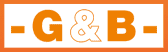 Logo von G & B Zentralheizungs- und Sanitärbau GmbH