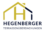 Logo von Hegenberger GmbH