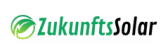 Logo von Zukunftssolar UG (haftungsbeschränkt)