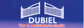 Logo von Tor und Antriebstechnik Dubiel