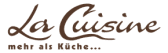Logo von Küchenstudio La Cuisine OHG