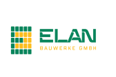 Logo von Elan Bauwerke GmbH