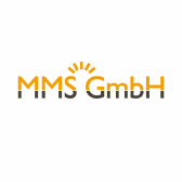 Logo von MMS GmbH