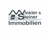Logo von Winkler & Steiner Immobilien
