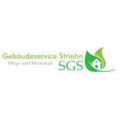 Logo von Anne Striehn Gebäudeservice SGS