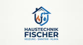 Logo von Haustechnik Fischer