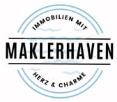 Logo von Mirko Ortmanns Maklerhaven