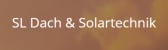 Logo von SL Dach und Solartechnik GmbH