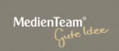 Logo von MedienTeam Dresden GmbH