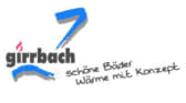 Logo von Markus Girrbach Heizung - Sanitär