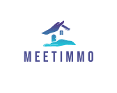 Logo von Meetimmo GmbH