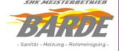 Logo von Thorsten Barde SHK Meisterbetrieb