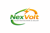 Logo von NexVolt Elektrotechnik und Solar