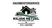 Logo von Hausmeisterservice Kilian Netzel