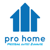 Logo von pro home GmbH & Co. KG
