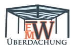 Logo von EMW Überdachungen