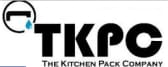 Logo von The Kitchen Pack Company