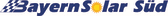 Logo von BayernSolar Süd GmbH & Co.KG