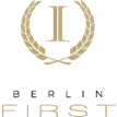 Logo von Berlin First